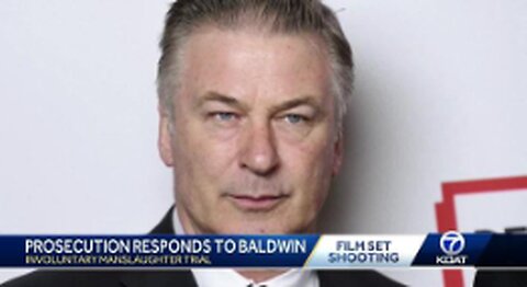 ALEC BALDWIN FAILS BASIC FIREARM SAFETY ON SET OF 'RUST' 💀 [MEDIA DISTRACTION]