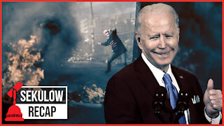 Biden Admin Wants YOU To Pay "Blood Money" to Terrorists