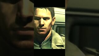 Resident evil 5 #videogame #youtubeshorts #youtube #game #gamer #shortsviral #shortsvideo #gaming