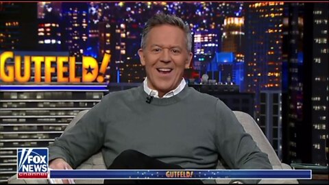 Gutfeld Opening Monologue 01/24/2024... Bye Bye Nikki