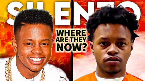 Silento | Where Are They Now? | Tragic Consequences of Nae Nae Song & Jail