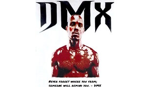 DMX - Ain't No Way