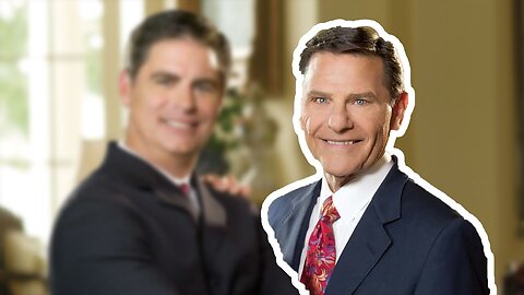 The Crooked World Of Insanely Wealthy Pastors (Kenneth Copeland, Bennyhimm, Joel Osteen)