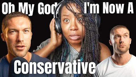 Why I'm Not A Conservative - Chris Williamson - { Reaction } - Hippie With Conservative Values