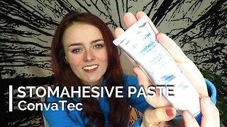 Review: ConvaTec Stomahesive Paste