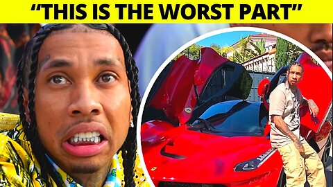 10 Things RAPPERS Absolutely HATE About Getting RICH