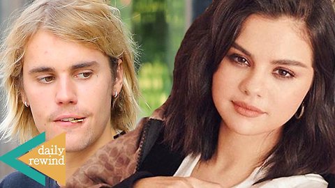 Justin Bieber LIKES A Selena Gomez Photo After RANTING About Her! | Daily Rewind