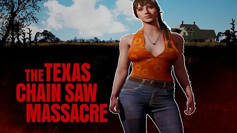 PRESSURE VALVE EXIT - The Texas Chainsaw Massacre Game