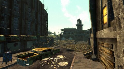 Fallout 3 Walkthrough (Modded) Part 115