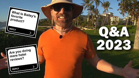 Q&A: 25 Viewer Questions Answered!