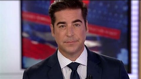 'The Worst Day of Biden's Presidency' Jesse Watters -- Fox News 'Watters' World'