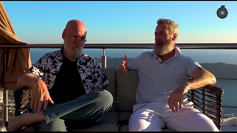 MAX IGAN w/ Jeff Berwick explains The Meaning Of The Word "Israel" (clips)