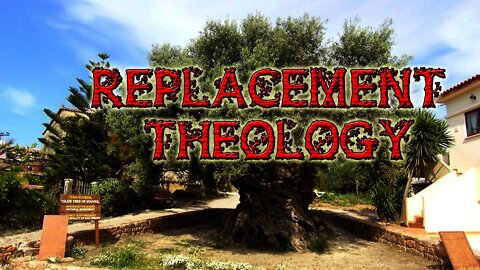 Replacement Theology | Pastor Steven Anderson Bible Preaching