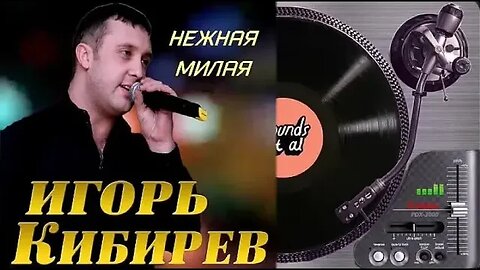 Игорь Кибирев – Нежная, милая Vs RWC9 (VJ Romanovski)