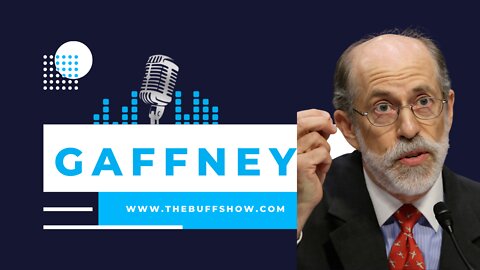 Frank Gaffney - The world at war