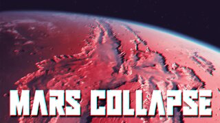 Mars Collapse
