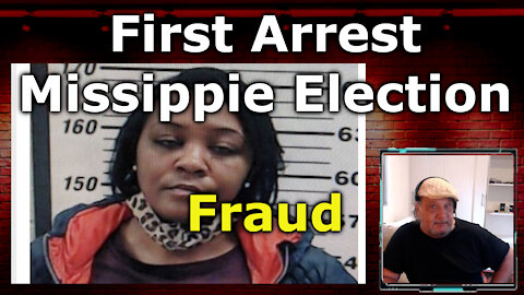 Mail-in Ballots Proved Fraudulent — Notary Arrested