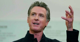 Gavin Newsom Joins Truth Social to Call Out 'Republican Lies'