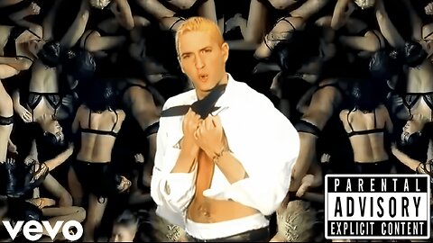 Eminem - Superman [4K Dirty] Official Music Video