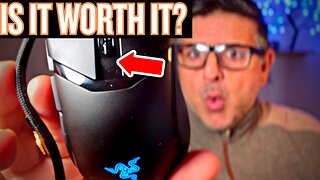 Razer Cobra Pro Wireless Gaming Mouse (Complete Review)