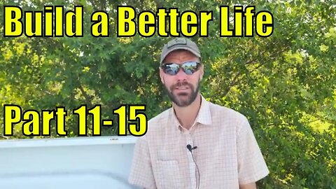 60 Days, Better Life Episode 3