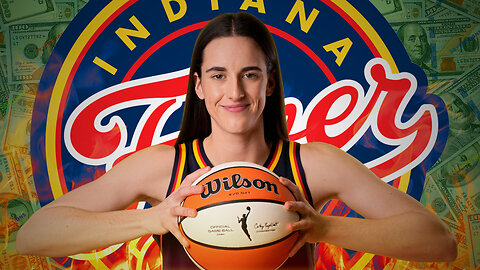 How is Caitlin Clark is Helping Indiana Fever Break Record Sales?