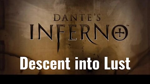 🔥 Explore Dante's Inferno: Descent into Lust! 🔥