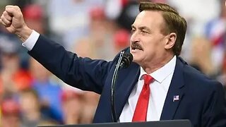 Important Message From Mike Lindell