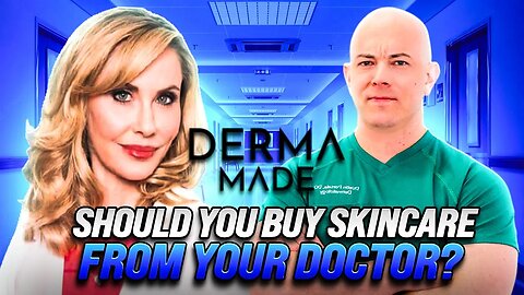 DermaMade Skincare with Dr. Amy Brodsky