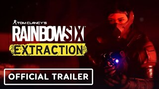 Tom Clancy’s Rainbow Six Extraction - Official Eclipse Gameplay Trailer