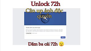 (HD) Cách Unlock Checkpoint 72h Cân Up Ảnh Về Trong Ngày Độc Quyền -Phạm Đình Khang Official