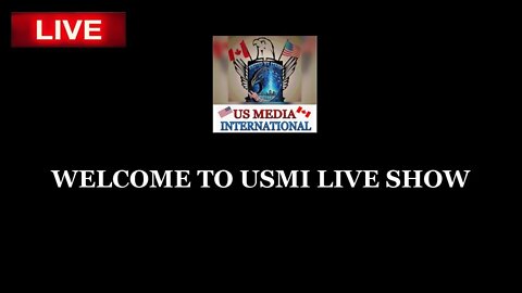 🔴 USMI Live Now ਕਰਦੋ ਸ਼ੇਅਰ 08, December, 2022🔴 #ਜਿੰਦਾਬਾਦ_ #ਅਜਾਦ_ #ਪੰਜਾਬ