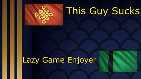 Lazy Game Enjoyer (Delhi Sultanate) vs This Guy Sucks (Chinese) || Age of Empires 4 Replay