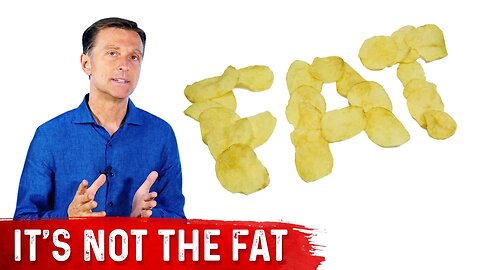 It's Not Fat that Puts You in Ketosis