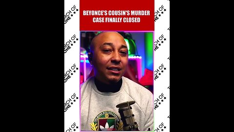 What did Police saw at the crime scene of Beyonce's Cousin's M*rder