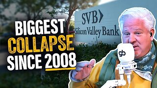Glenn Explains: THIS is How Silicon Valley Bank COLLAPSED