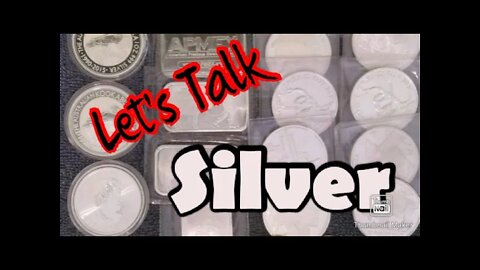 Silver Sale on Silver Sunday