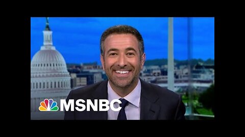 Watch The Beat With Ari Melber Highlights: Sept. 21