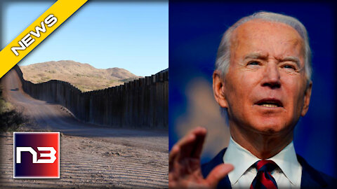 Illegal Immigrant Says the Quiet Part OUT LOUD about Changed Border Policies Between Trump & Biden
