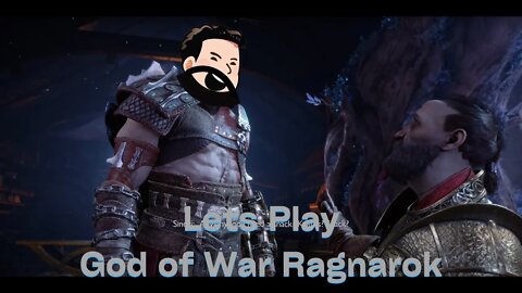 TooT Plays: God of War Ragnarök Pt.4