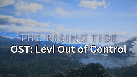 FF16 The Rising Tide OST: Power of Leviathan