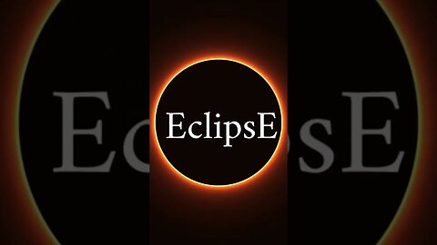 How to Create Eclipse Vector in Adobe Illustrator