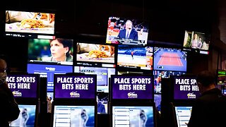 North Carolina Lawmakers Roll Out New Bill To Legalize Sports Betting