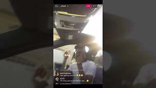 Ja Morant was seen on live with a gun AGAIN
