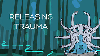 Releasing trauma - Emotional and mental health