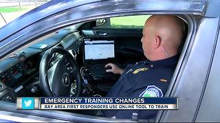 New tool could help first responders keep you safe this hurricane season