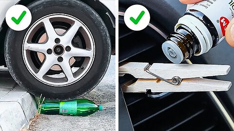 Unlocking the Secrets: Ultimate Car Hacks Revealed!