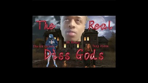 Yung Alone X OG Money X Church Colten - The Real Diss Gods (Official Audio)