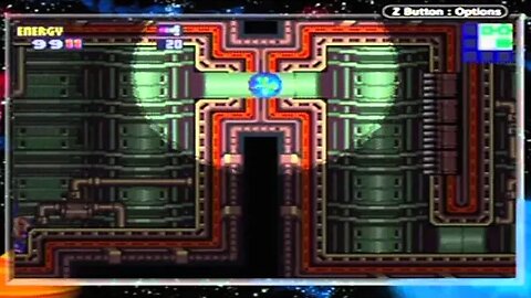 Metroid Fusion Walkthrough Part 2: Ventilation Invasion