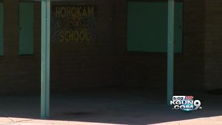 Active shooter drill to be held at middle school